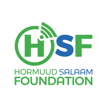 Hormuud university logo