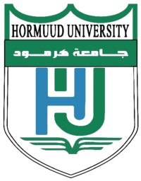 Hormuud university logo