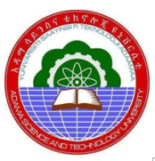 Hormuud university logo