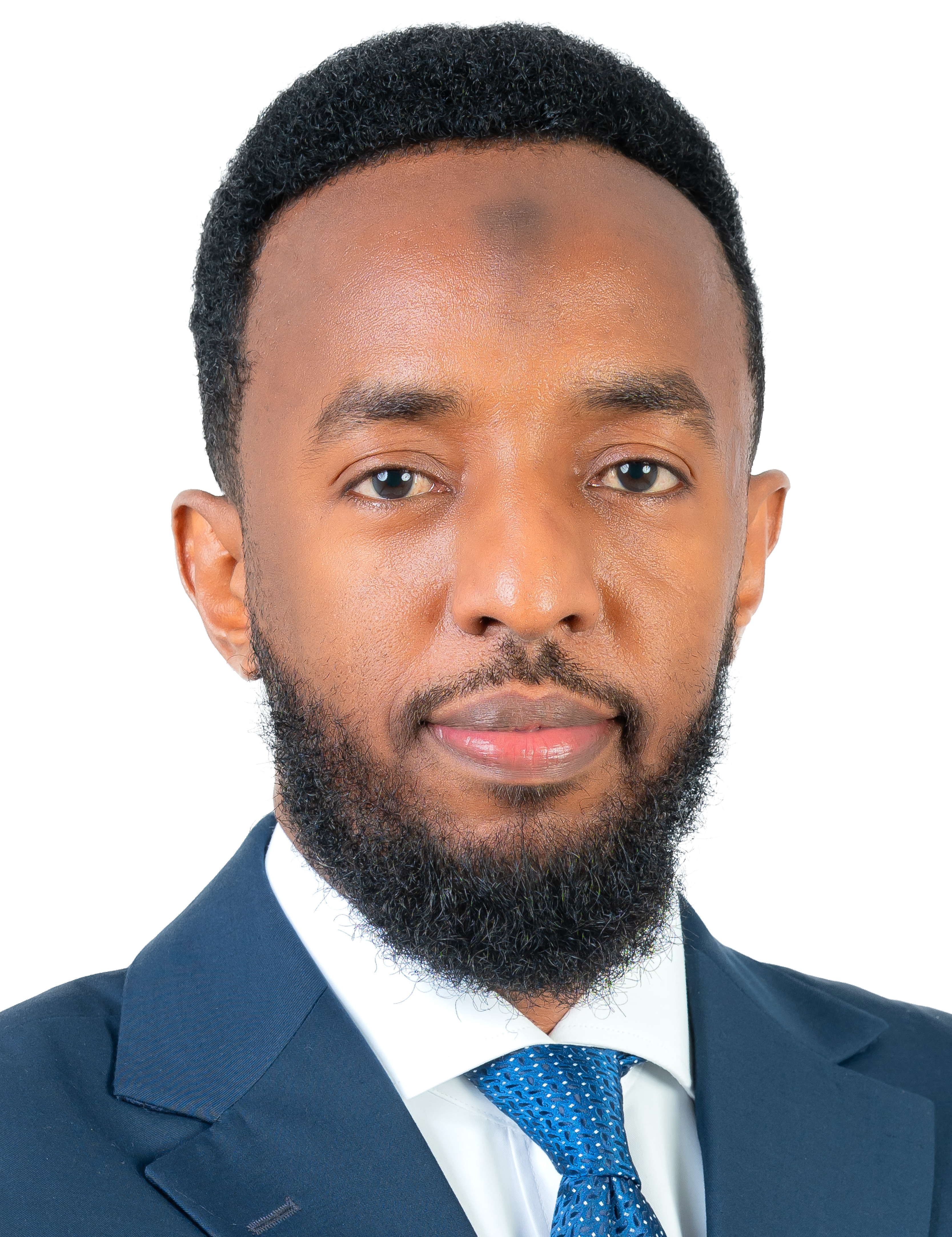 Vice Chancellor Image