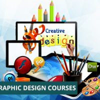 Multimedia Graphic Design